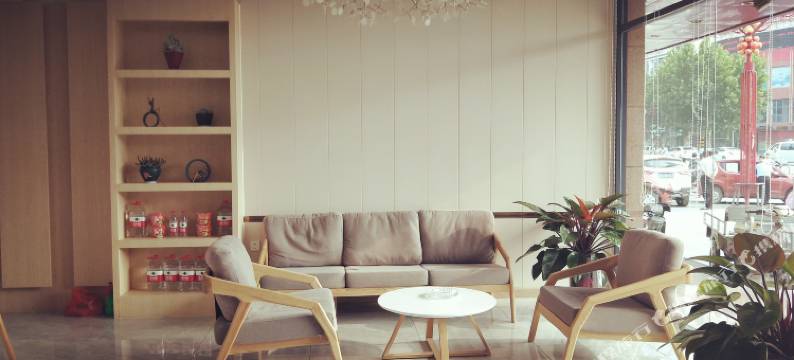 东阿天禧商务宾馆图片