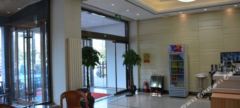 蓬莱汇雅度假酒店图片