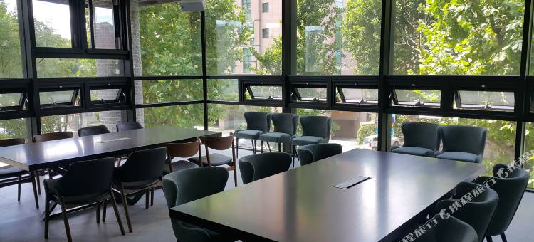 欧来凯大学路酒店 · 贝斯特韦斯特精选系列(Orakai Daehakro Hotel, BW Signature Collection)图片