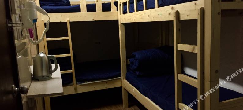 香港怡心商务宾馆图片