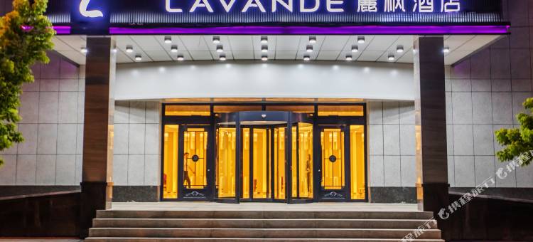 麗枫酒店(锦州市政府万达广场店)图片