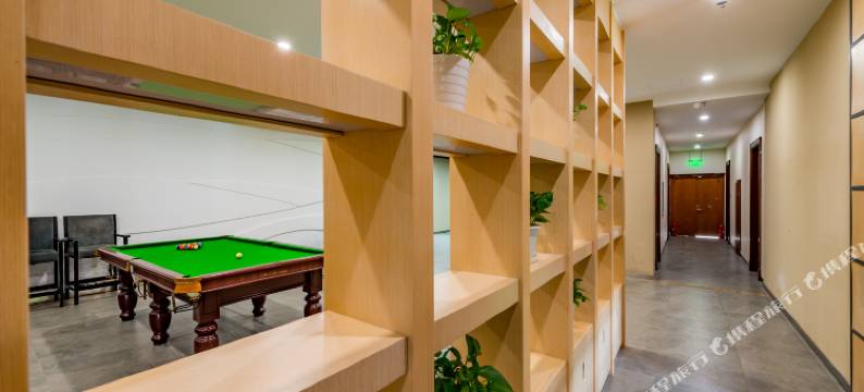 北京卡斯谷酒店图片