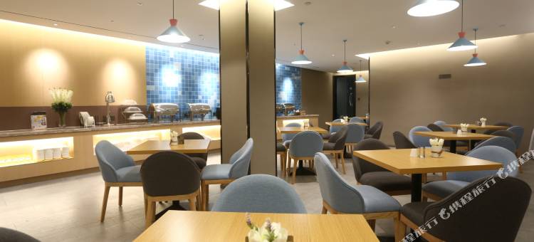 如家酒店·neo(汉中中心广场北大街店)图片