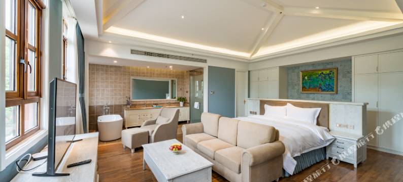 北京卡斯谷酒店图片