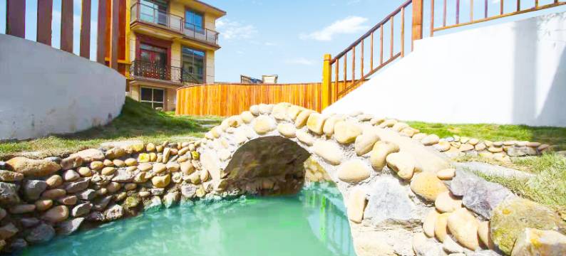 朱家尖阳光小筑特色精品主题酒店图片