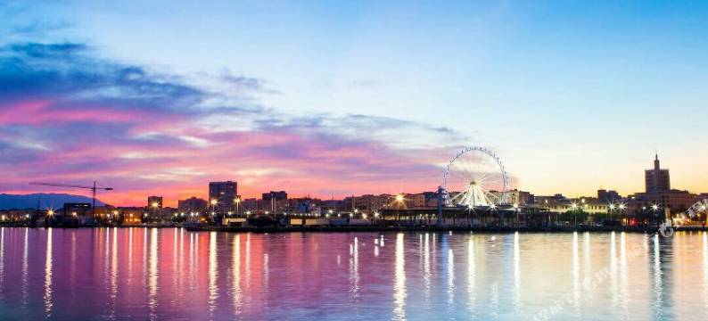 青岛海岛客栈图片