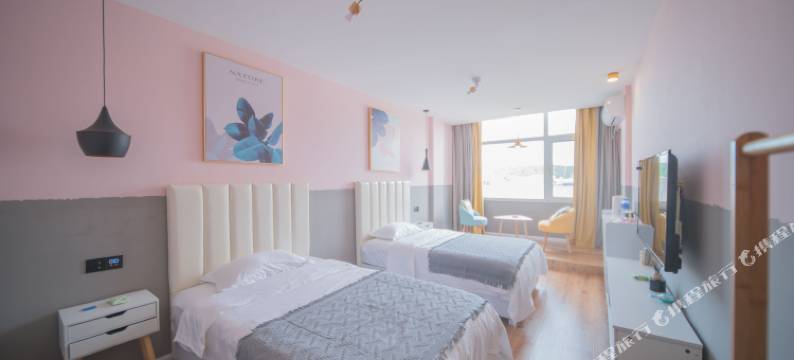 师宗万利酒店图片