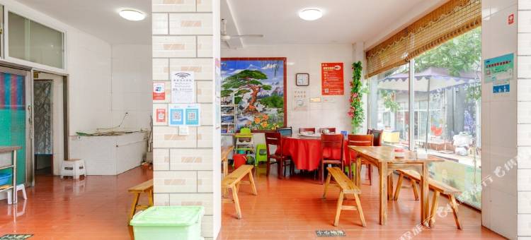 北京黄花城水长城丰富源图片