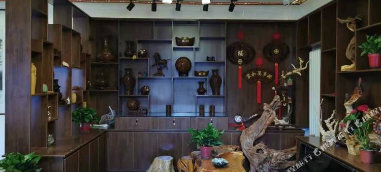 麦积山麦积庄园图片