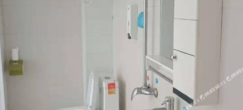 东方宾馆(无极东路店)图片