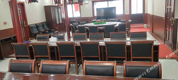 蚌埠熙园之星商务宾馆图片