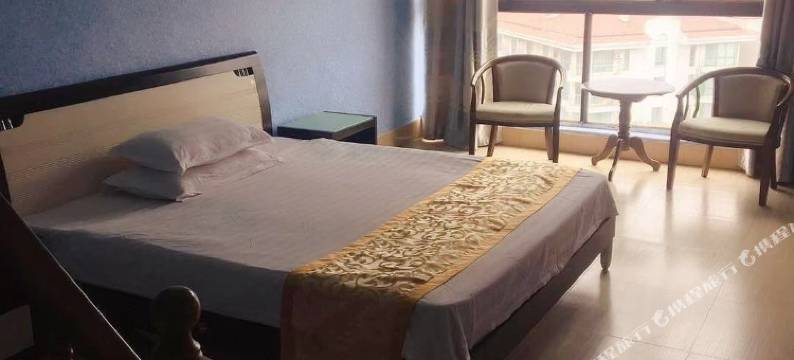 连岛四季海景酒店图片