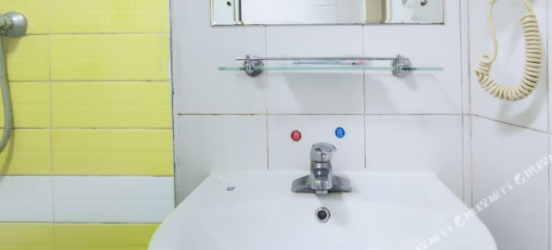 南宁城品便捷酒店(福建园地铁站二医院店)图片