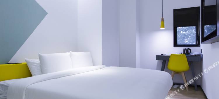 易佰酒店(福州火车站南广场店)图片