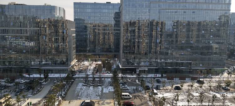 南京万客来民宿图片