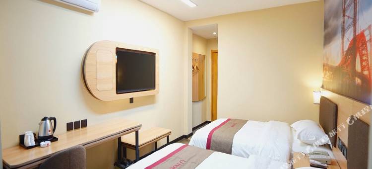 尚客优精选酒店(魏县县标店)图片