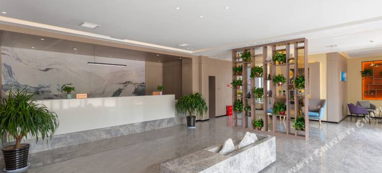 便宜居精品酒店(聊城凤凰工业园公交集团店)图片