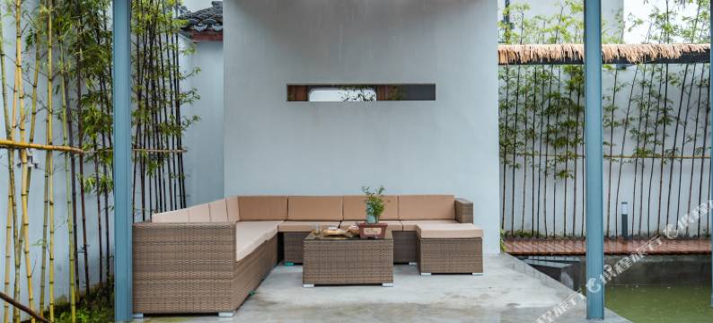 苏州途掌柜115777民宿图片