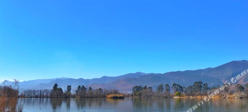 OYO昆明天添宾馆图片