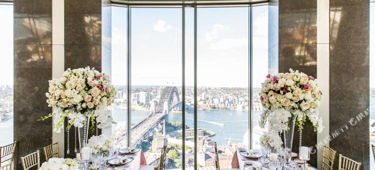 悉尼香格里拉(Shangri-La Sydney)图片