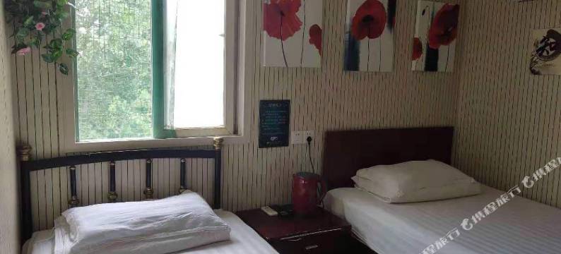 至尊快捷宾馆(合肥南站店)图片