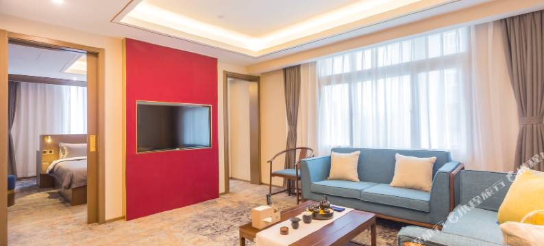 北京德胜饭店(马甸桥地铁站店)图片