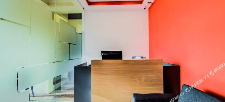 Hotel O Thanisandra Railway Station Formerly Urban Drift图片