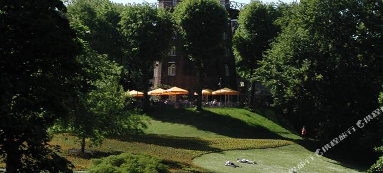 不来梅H+酒店(H+ Bremen)图片