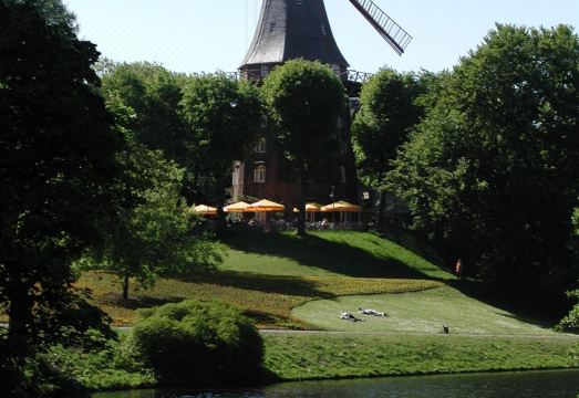 H+ Bremen Hotel Overview