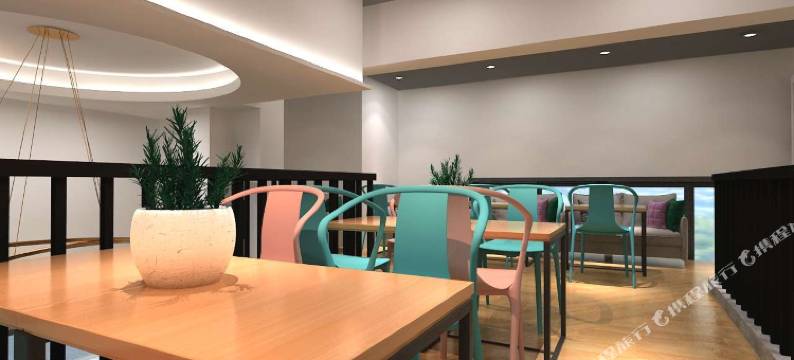 Z+长沙新悦之旅民宿图片