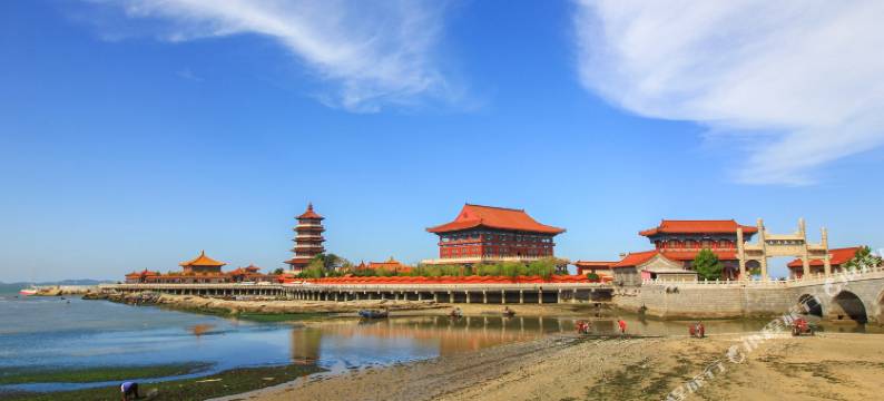 漫生活客栈(蓬莱阁海边店)图片