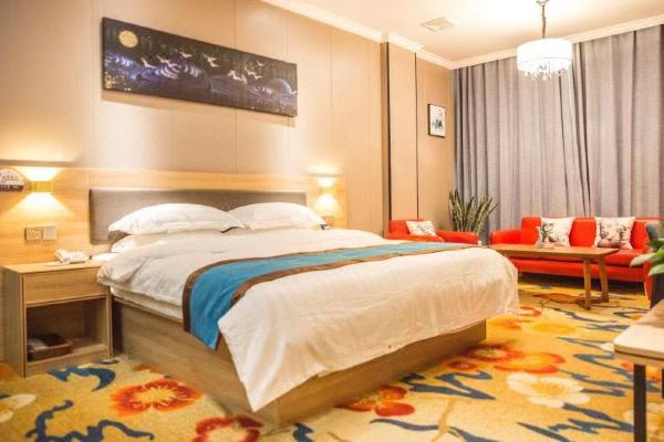 无锡万众快捷酒店