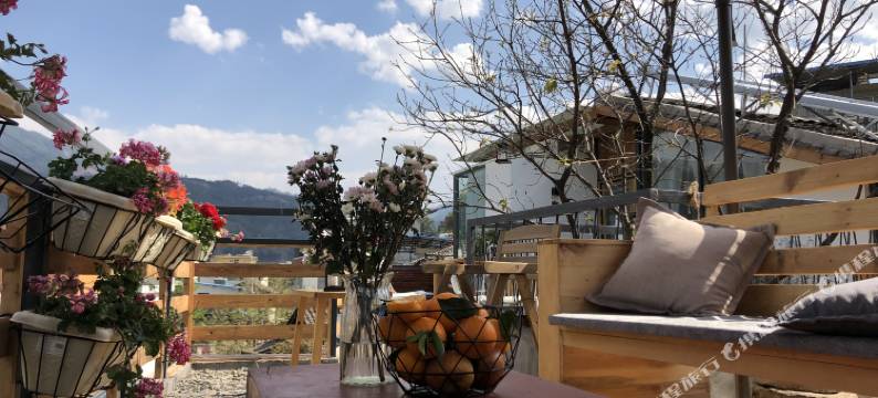 西昌云野民宿图片