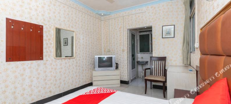 西安江川客栈图片