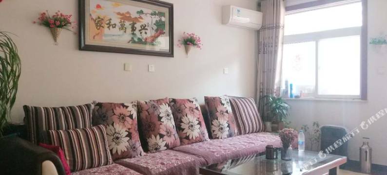 十渡2号游游别墅图片