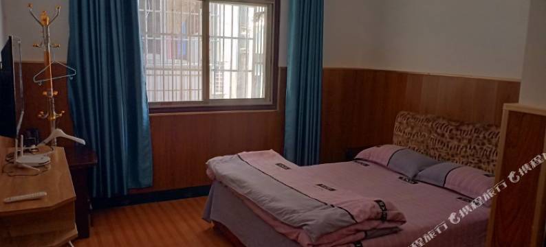 彭泽谊民旅馆图片