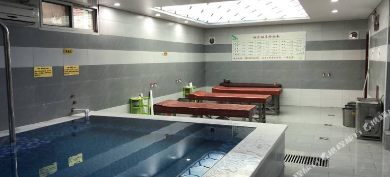 太谷玉池宫酒店图片