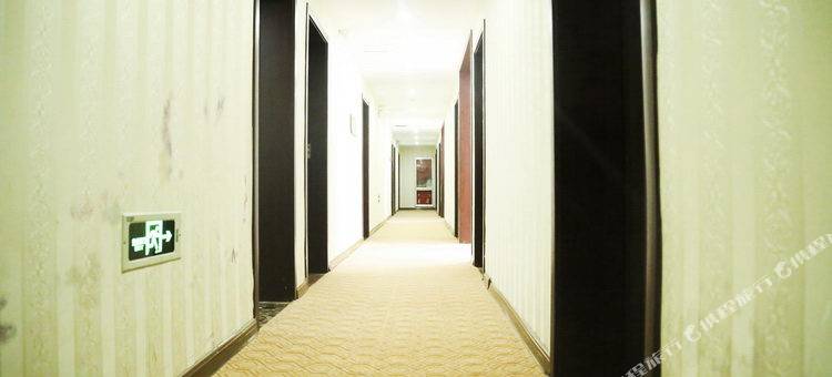 派柏·云酒店(台儿庄古城店)图片