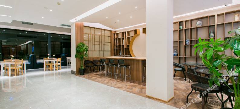 忆江南酒店(西安交通大学咸宁路地铁站店)图片