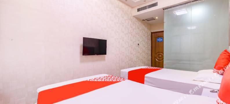 韶山映山红宾馆图片