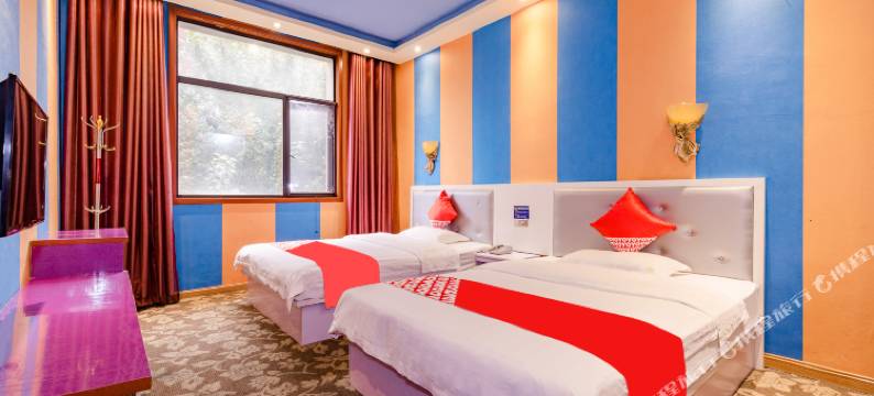 珲春金鼎宾馆图片