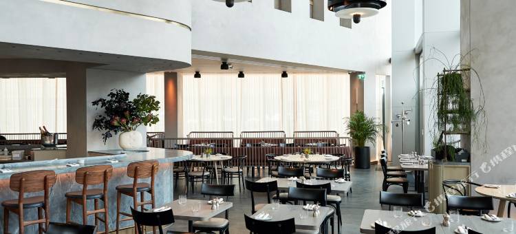 伦敦斯特拉福德傲途格精选(The Stratford, Autograph Collection)图片