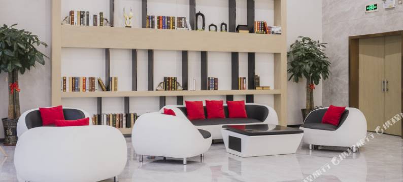 优悦酒店(南宁安吉万达安吉客运站地铁站店)图片