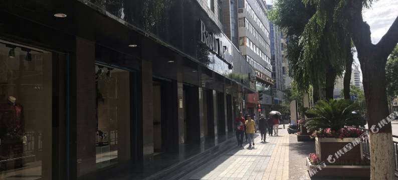 金鑫宾馆(西宁莫家街大新街夜市店)图片