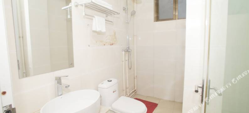 OYO长沙顺和家庭宾馆图片