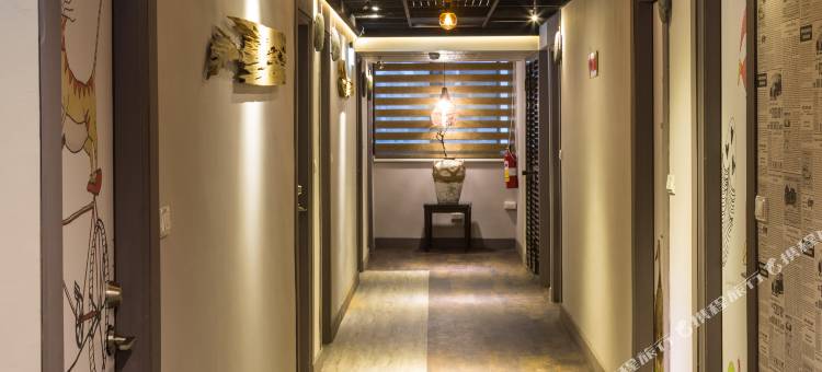 乐亚亚奇旅馆图片