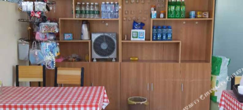 上海花喜主题亲子民宿图片