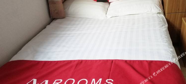 AA连锁酒店(上海五角场长海医院店)图片