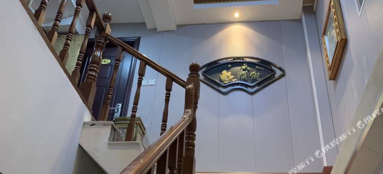 昆山阁莱雅宾馆图片