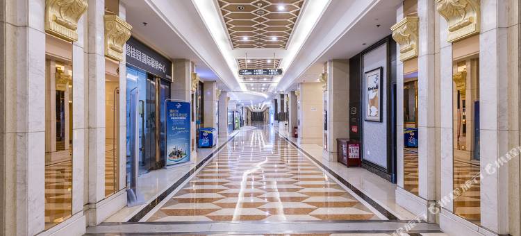 沈阳碧桂园凤悦凤凰酒店图片